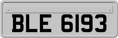 BLE6193