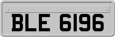 BLE6196