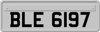 BLE6197