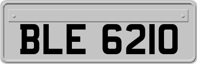 BLE6210