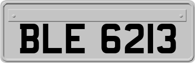 BLE6213