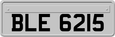 BLE6215