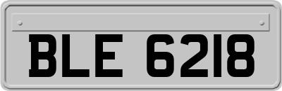 BLE6218