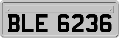 BLE6236