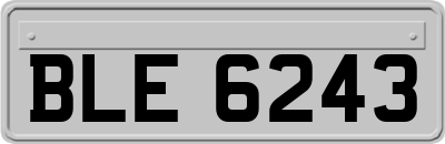 BLE6243