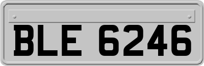 BLE6246