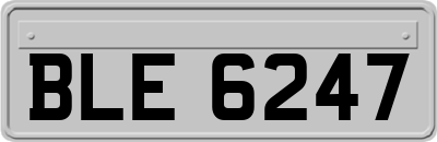 BLE6247