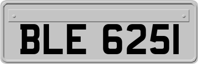 BLE6251
