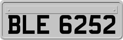 BLE6252