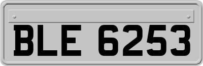 BLE6253