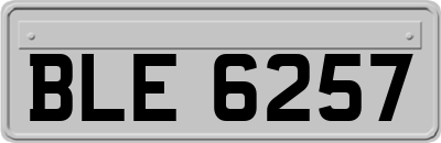 BLE6257