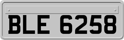 BLE6258