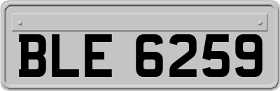 BLE6259
