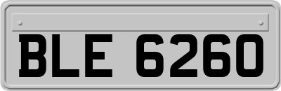 BLE6260