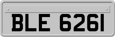 BLE6261