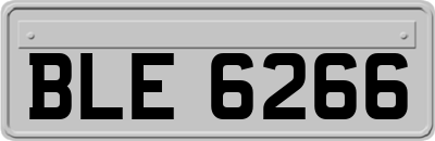 BLE6266