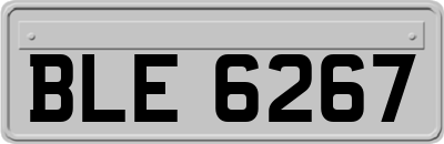 BLE6267