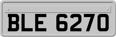 BLE6270