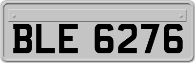 BLE6276