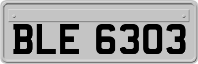 BLE6303