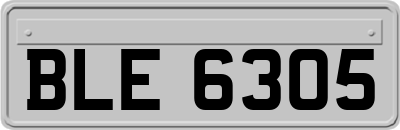 BLE6305
