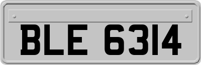 BLE6314