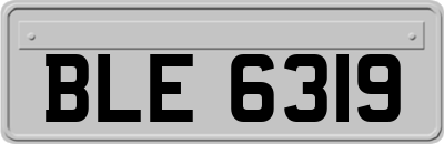 BLE6319