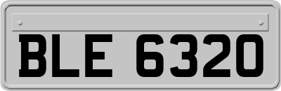 BLE6320