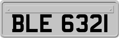 BLE6321