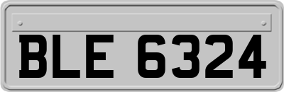BLE6324