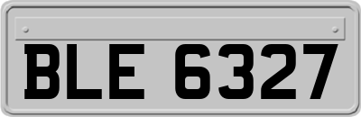 BLE6327