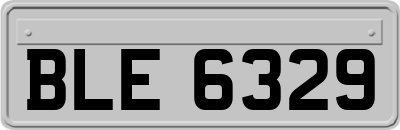 BLE6329