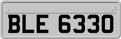 BLE6330