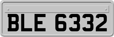 BLE6332