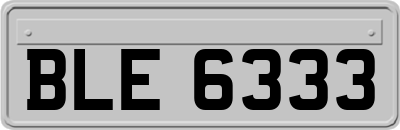 BLE6333