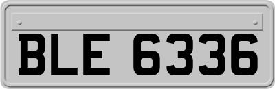 BLE6336