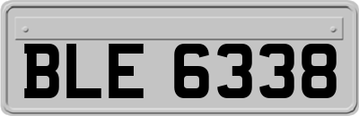 BLE6338