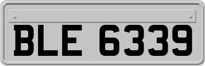 BLE6339