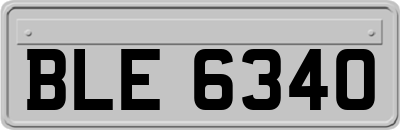 BLE6340