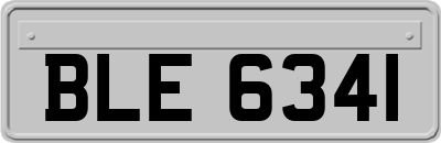 BLE6341