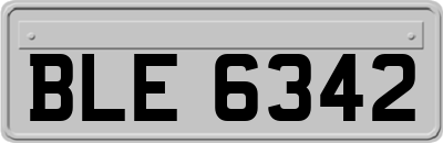 BLE6342
