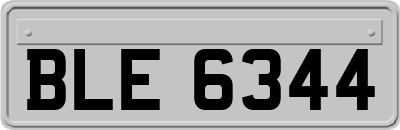 BLE6344