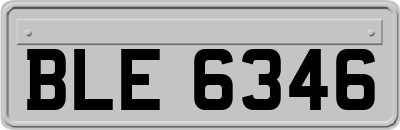 BLE6346