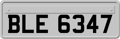 BLE6347