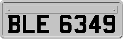 BLE6349
