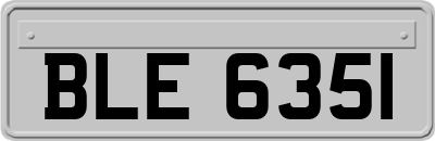BLE6351