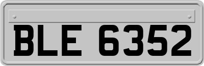 BLE6352