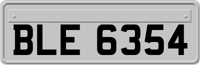 BLE6354