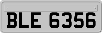 BLE6356