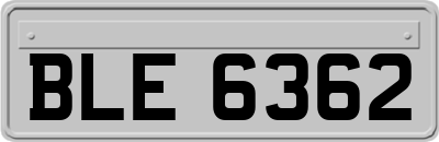 BLE6362